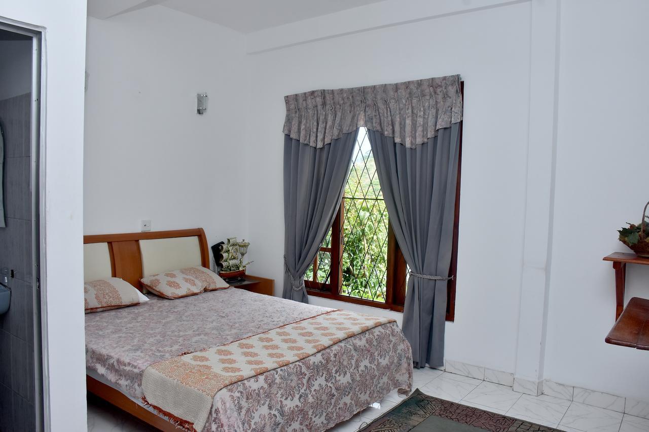 Hotel Hill View Hatton Dickoya Rum bild
