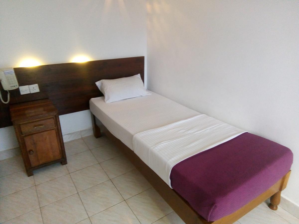 Hotel Hill View Hatton Dickoya Rum bild